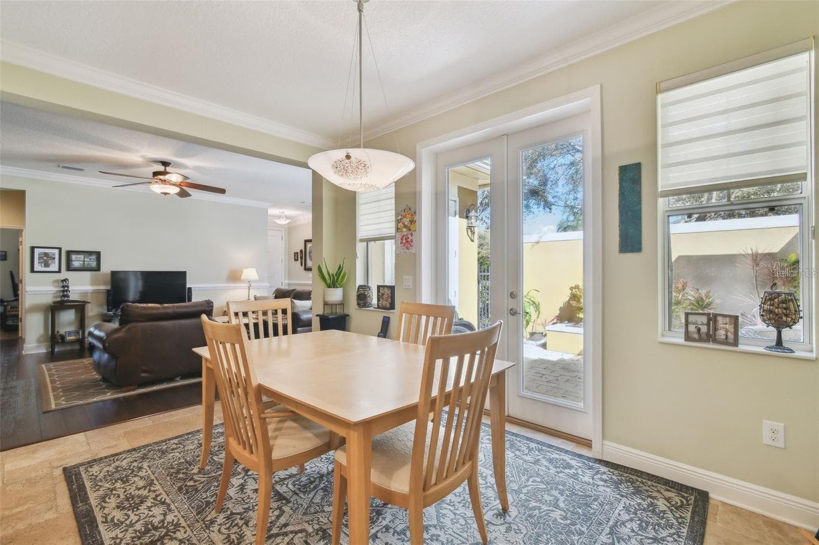 Villa at 11329 RAVINIA PARK BLVD, TAMPA, photo 10 of 60