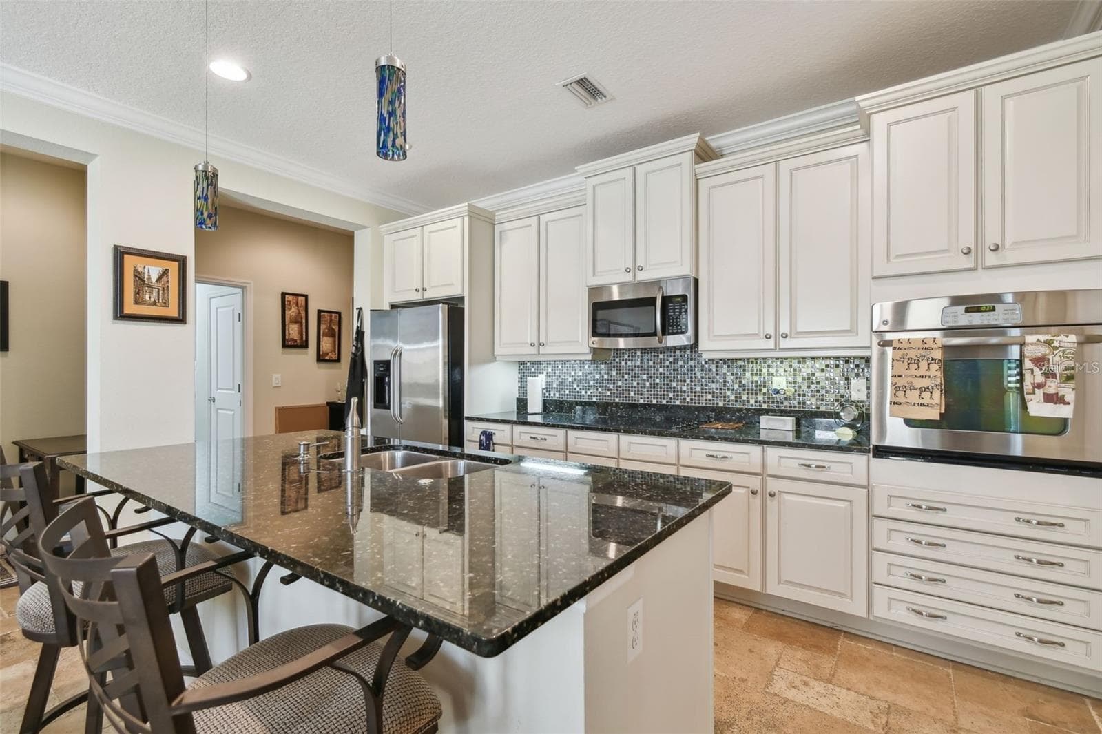 Villa at 11329 RAVINIA PARK BLVD, TAMPA, photo 11 of 60