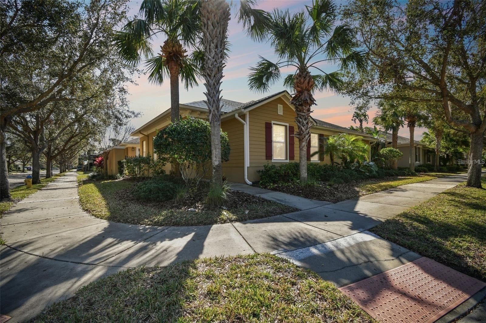 Villa at 11329 RAVINIA PARK BLVD, TAMPA, photo 31 of 60