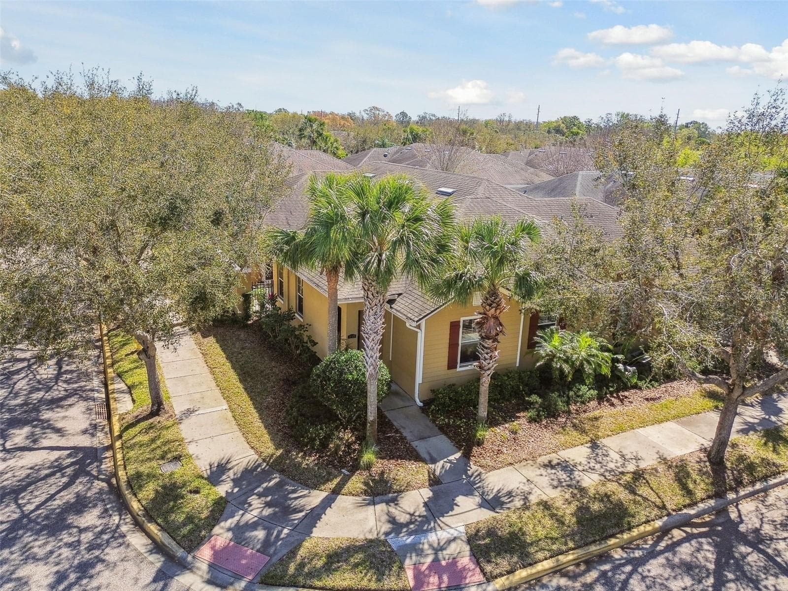 Villa at 11329 RAVINIA PARK BLVD, TAMPA, photo 33 of 60