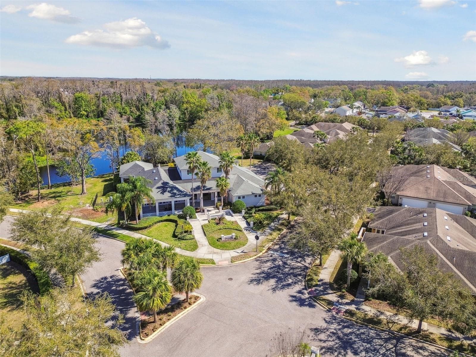 Villa at 11329 RAVINIA PARK BLVD, TAMPA, photo 34 of 60