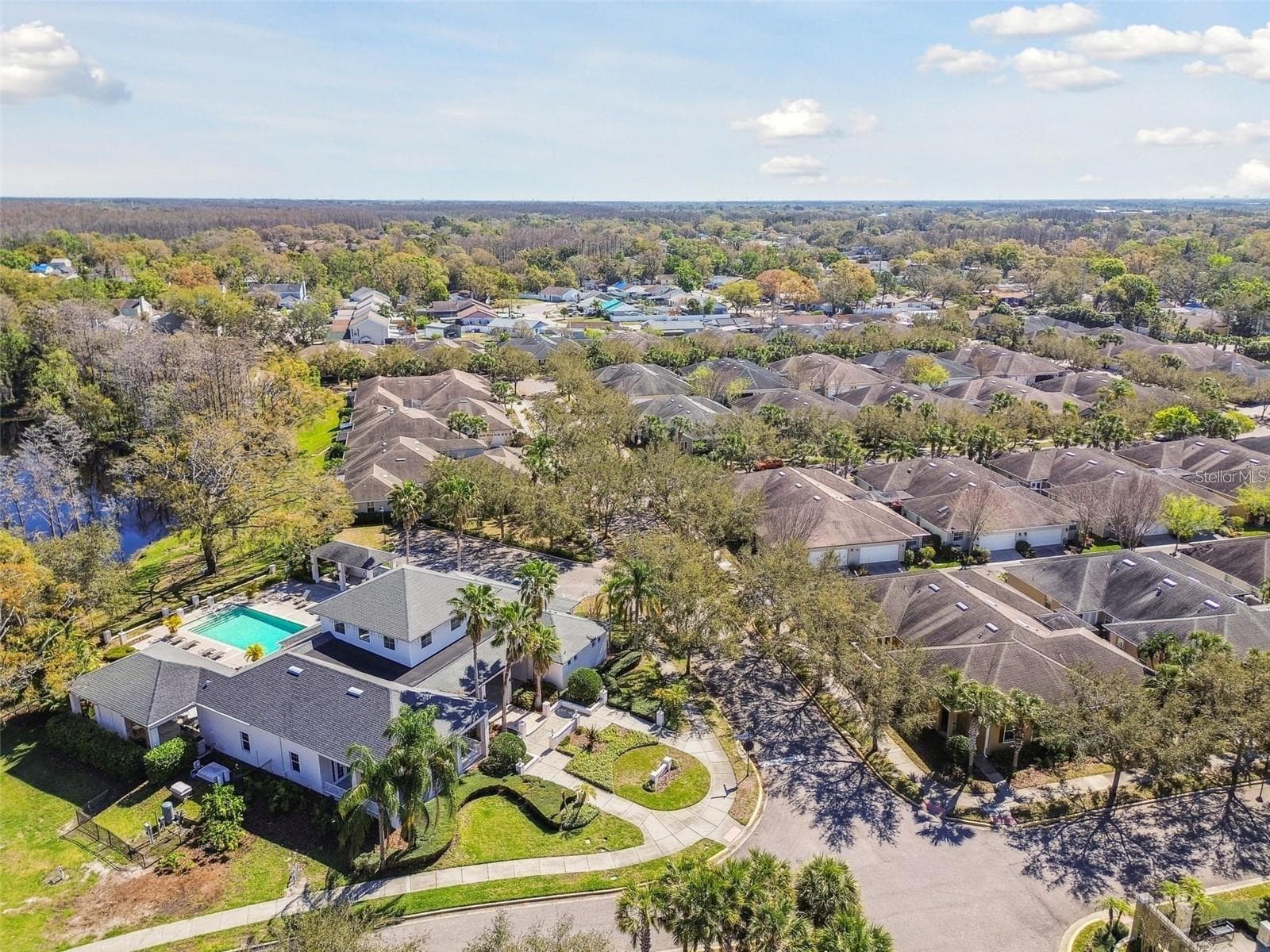 Villa at 11329 RAVINIA PARK BLVD, TAMPA, photo 35 of 60