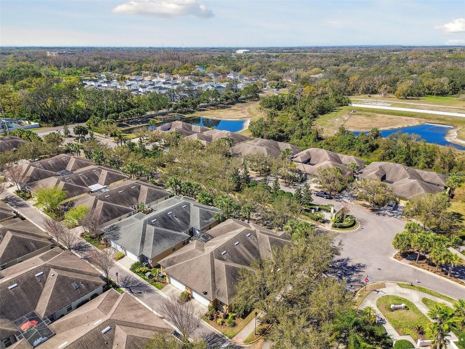 Villa at 11329 RAVINIA PARK BLVD, TAMPA, photo 36 of 60