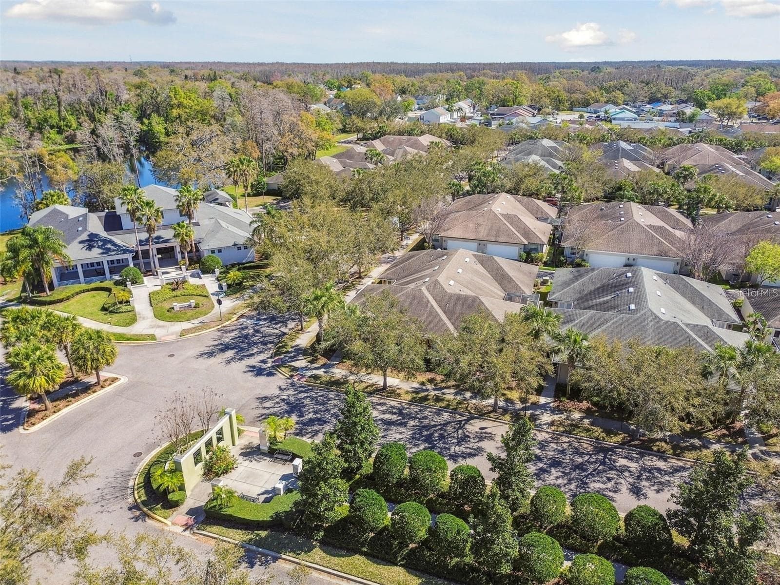 Villa at 11329 RAVINIA PARK BLVD, TAMPA, photo 37 of 60