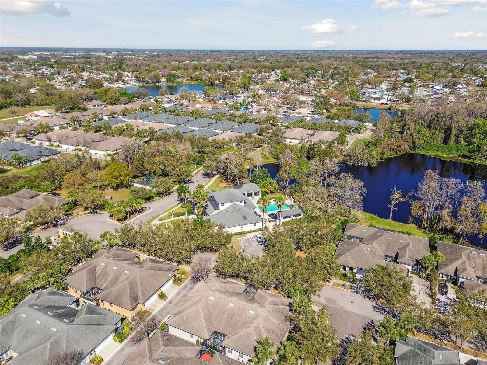 Villa at 11329 RAVINIA PARK BLVD, TAMPA, photo 38 of 60