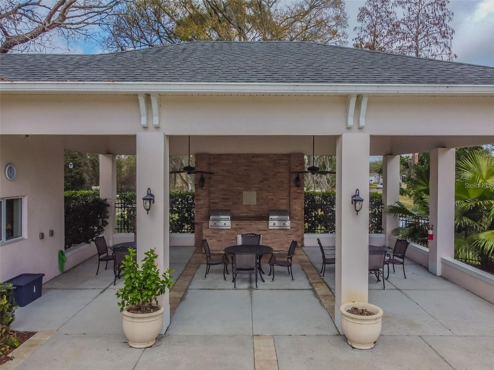 Villa at 11329 RAVINIA PARK BLVD, TAMPA, photo 41 of 60