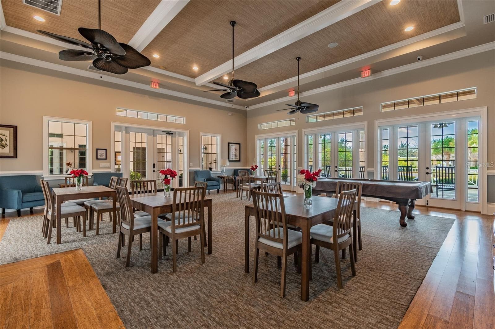 Villa at 11329 RAVINIA PARK BLVD, TAMPA, photo 45 of 60