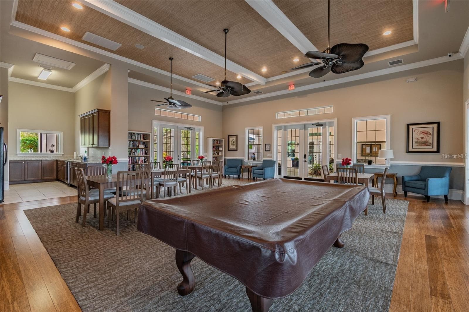Villa at 11329 RAVINIA PARK BLVD, TAMPA, photo 46 of 60