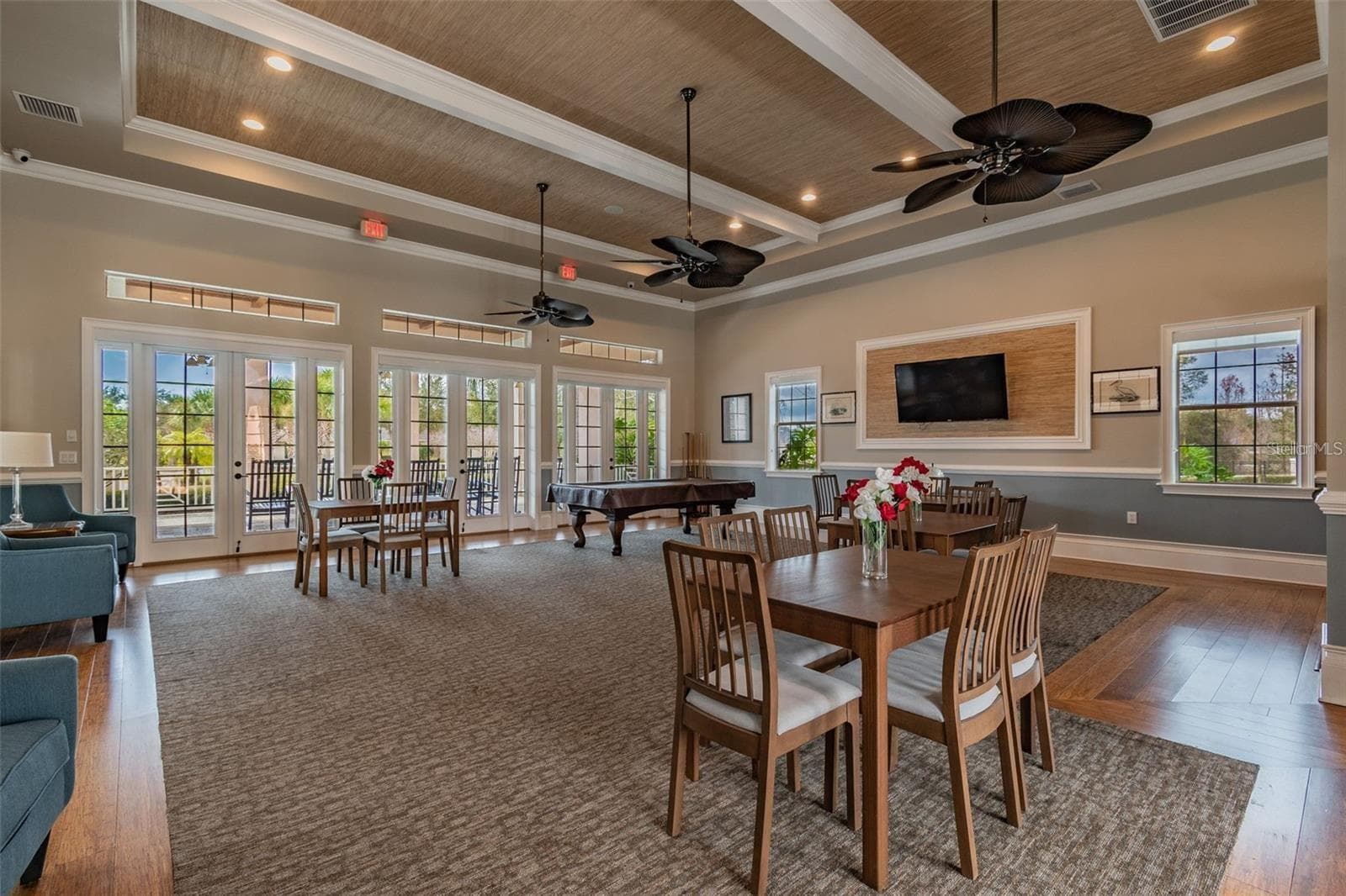 Villa at 11329 RAVINIA PARK BLVD, TAMPA, photo 47 of 60