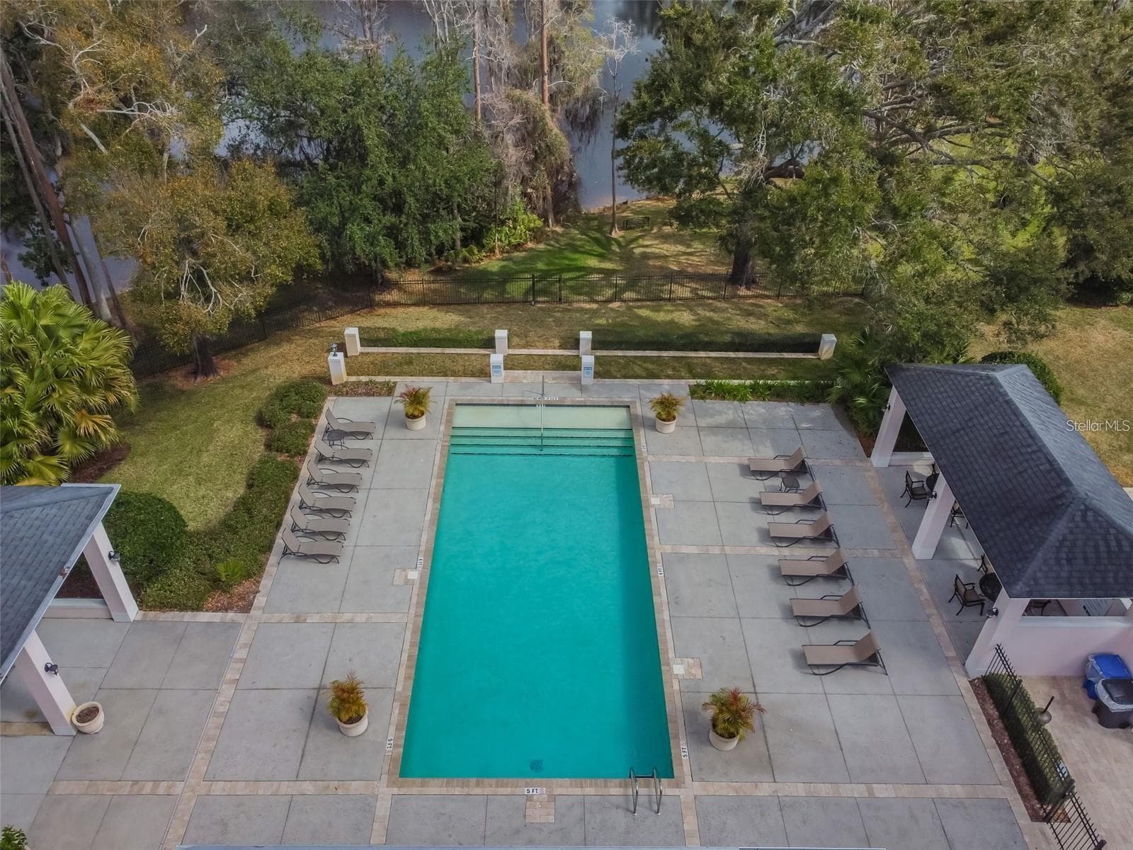 Villa at 11329 RAVINIA PARK BLVD, TAMPA, photo 54 of 60