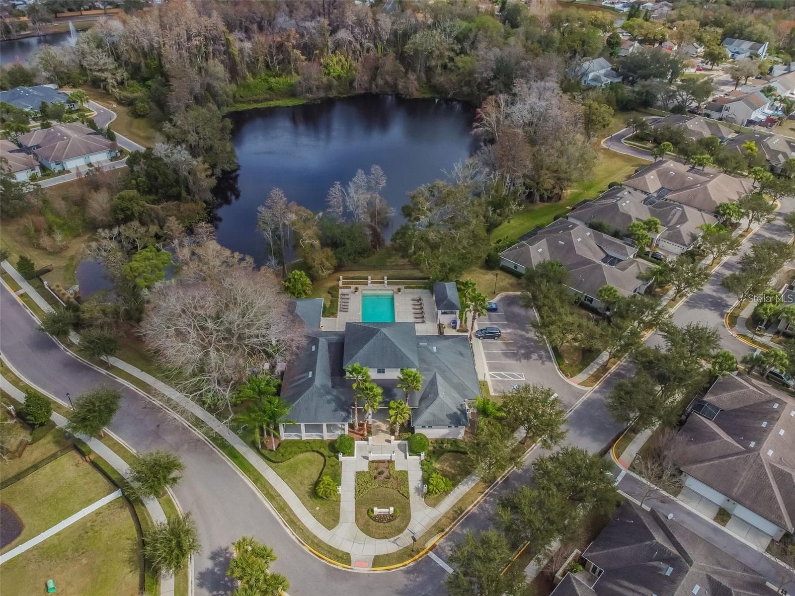 Villa at 11329 RAVINIA PARK BLVD, TAMPA, photo 57 of 60