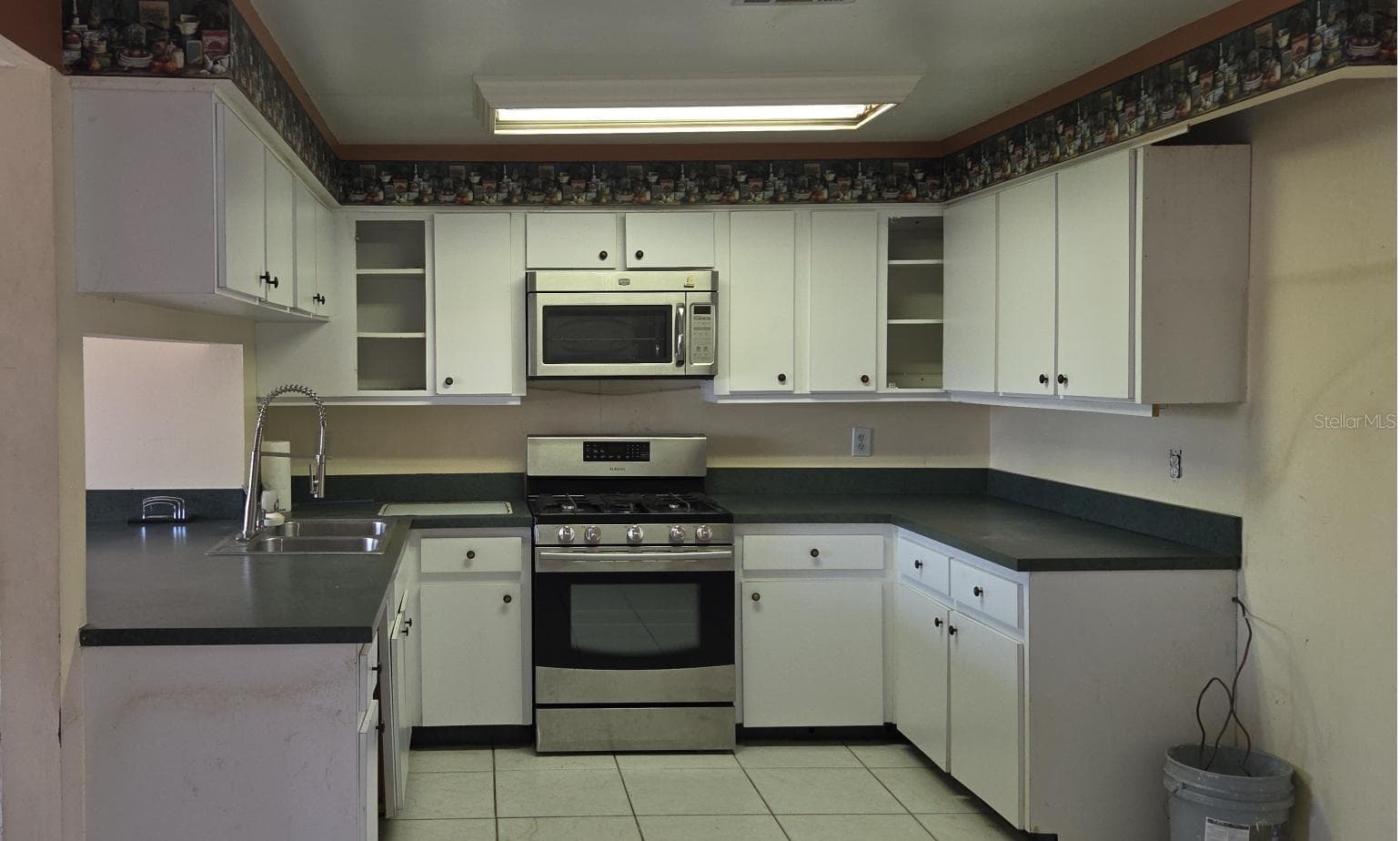 Kitchen ready 4 update - 8665 MOCKINGBIRD LN, SEMINOLE