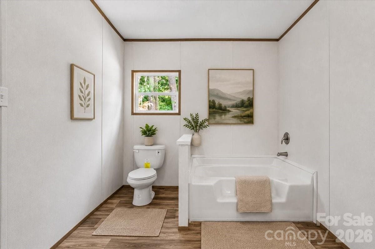 Virtually Staged - Primary - 2309 Swanson Road, Crouse