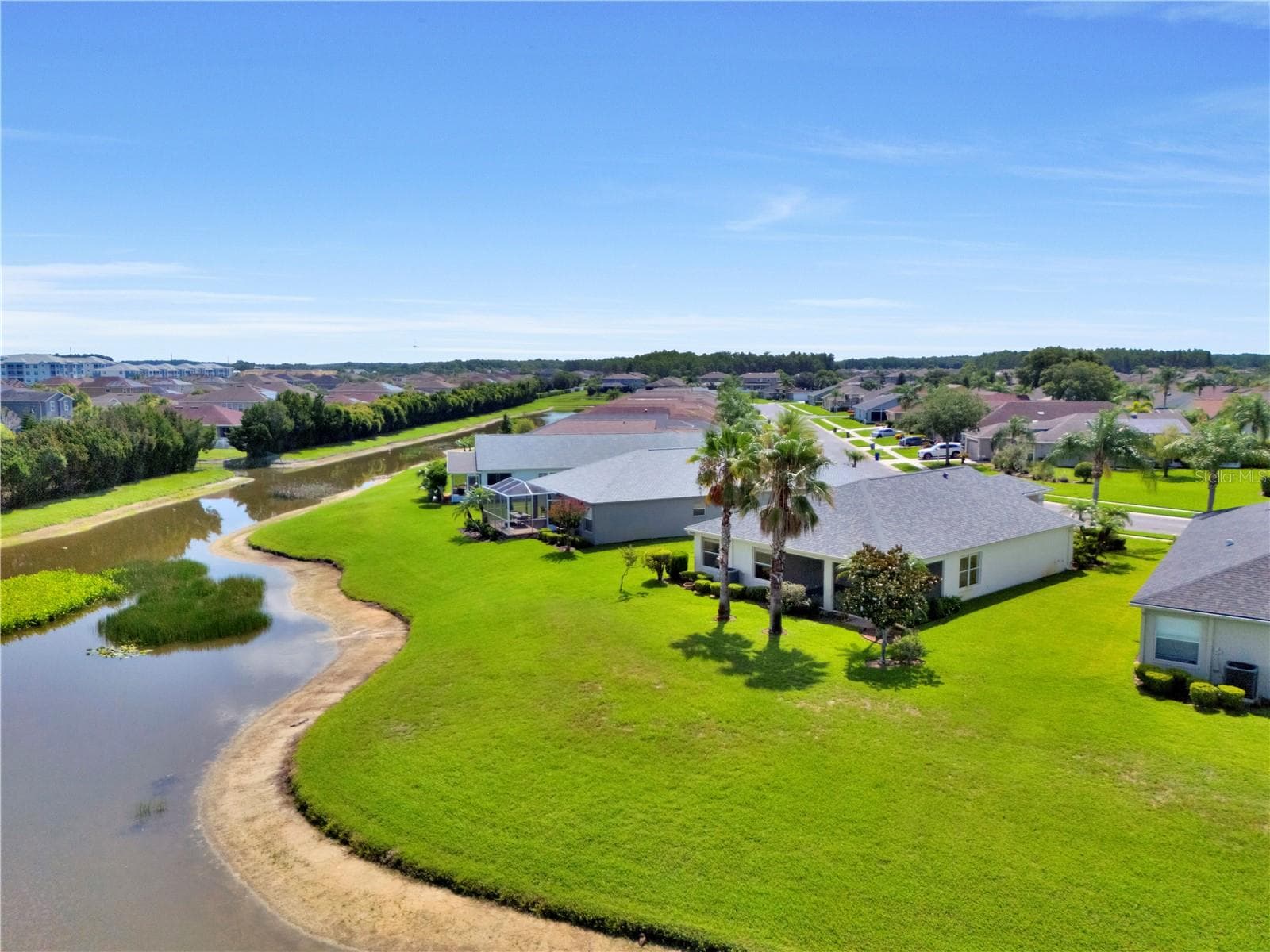 Single Family Residence at 1741 ARBOR KNOLL LOOP, TRINITY, photo 33 of 39