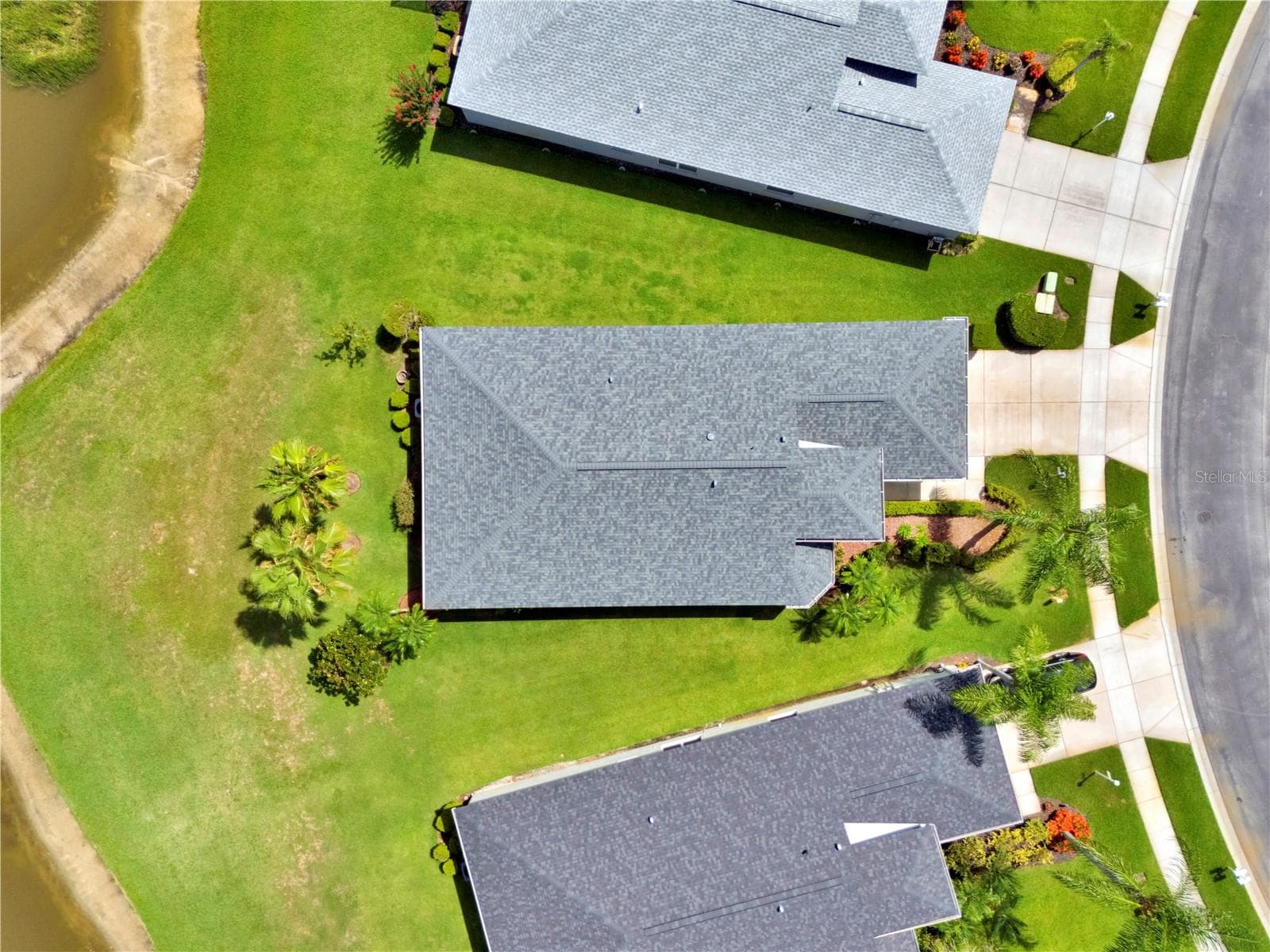 Single Family Residence at 1741 ARBOR KNOLL LOOP, TRINITY, photo 35 of 39
