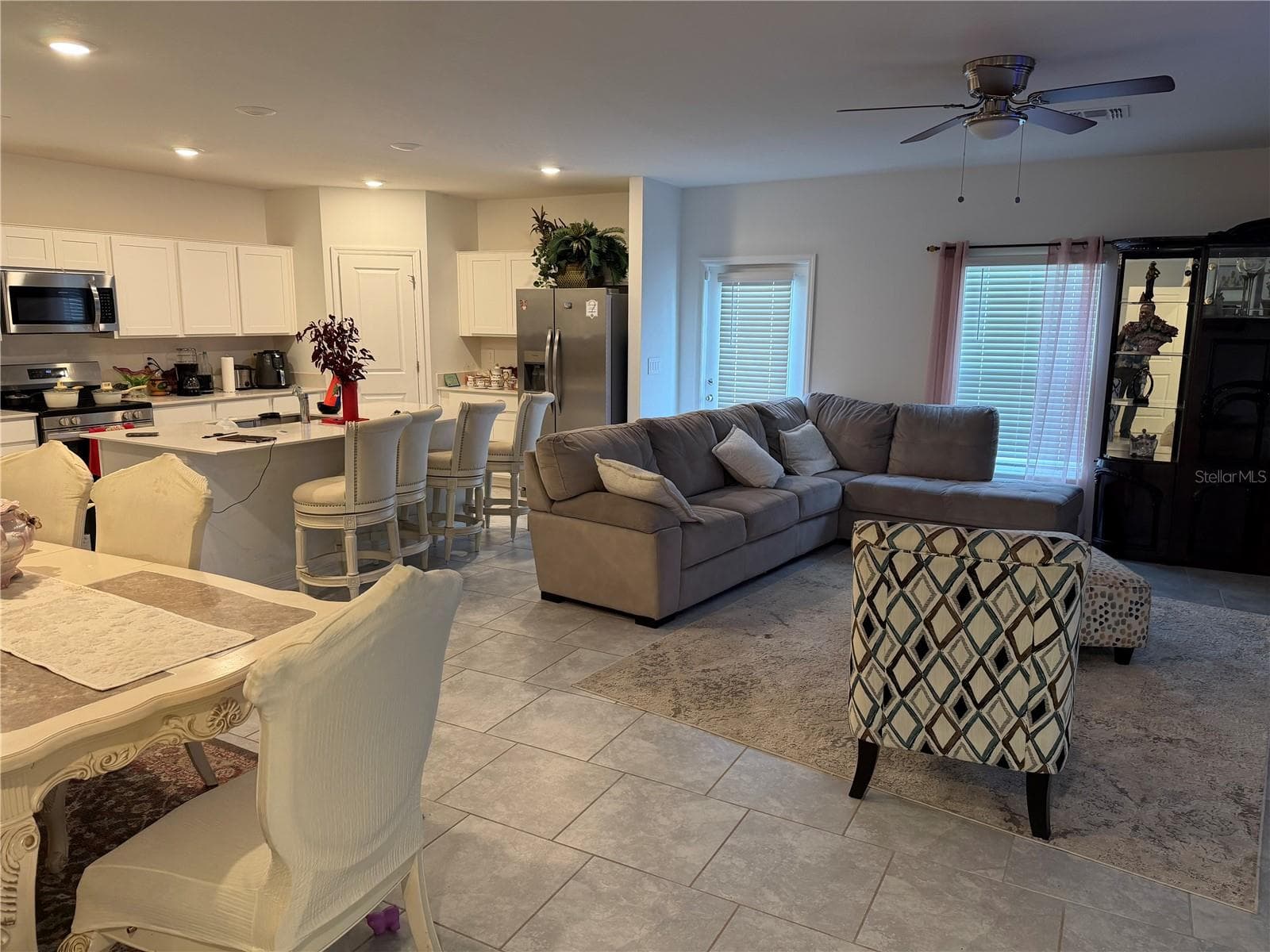 Single Family Residence at 1187 TYLER LOOP, WINTER HAVEN, photo 15 of 22