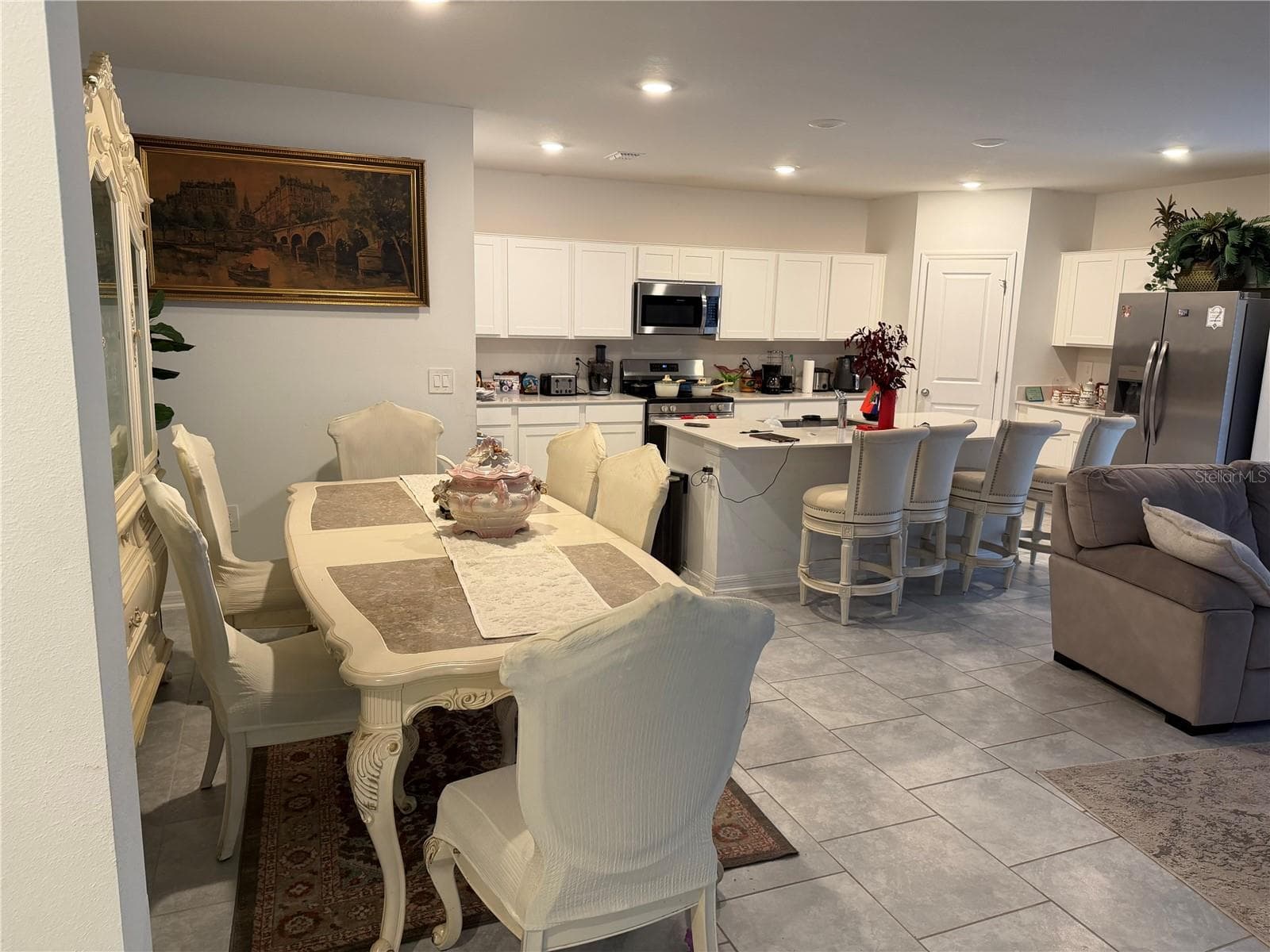 Single Family Residence at 1187 TYLER LOOP, WINTER HAVEN, photo 16 of 22