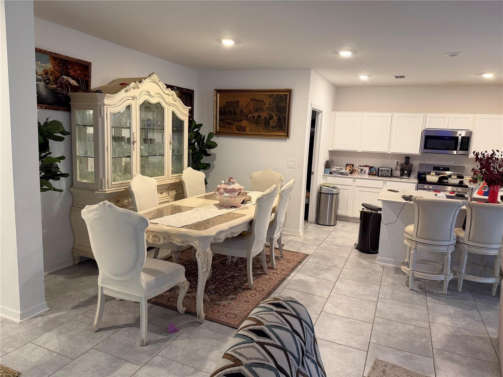 Single Family Residence at 1187 TYLER LOOP, WINTER HAVEN, photo 17 of 22