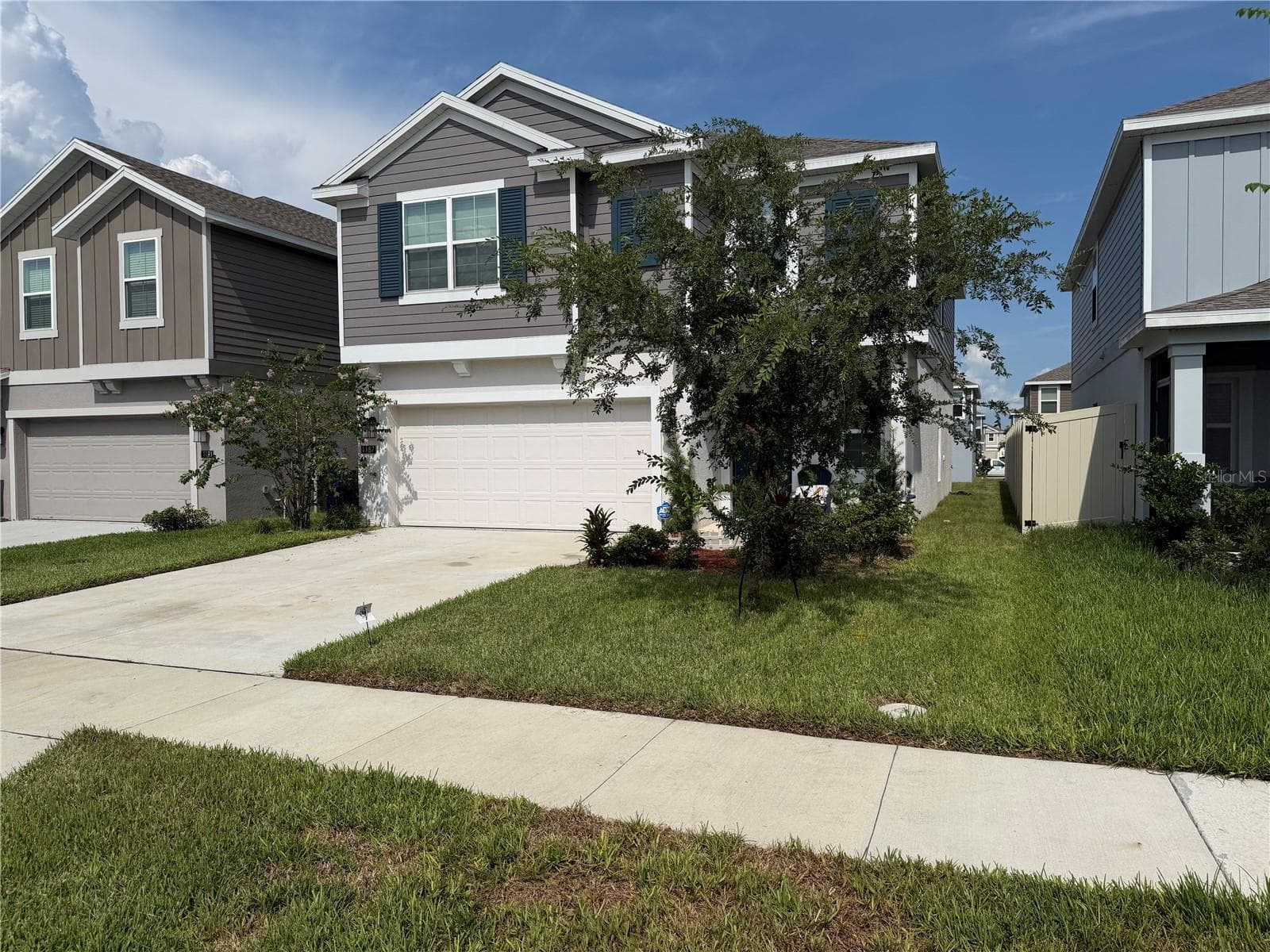 Single Family Residence at 1187 TYLER LOOP, WINTER HAVEN, photo 22 of 22