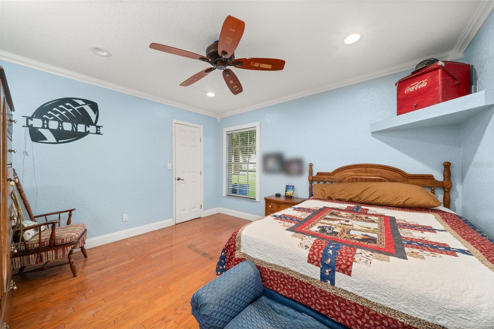 Single Family Residence at 510 EDGEWOOD DR, FORT MEADE, photo 21 of 43