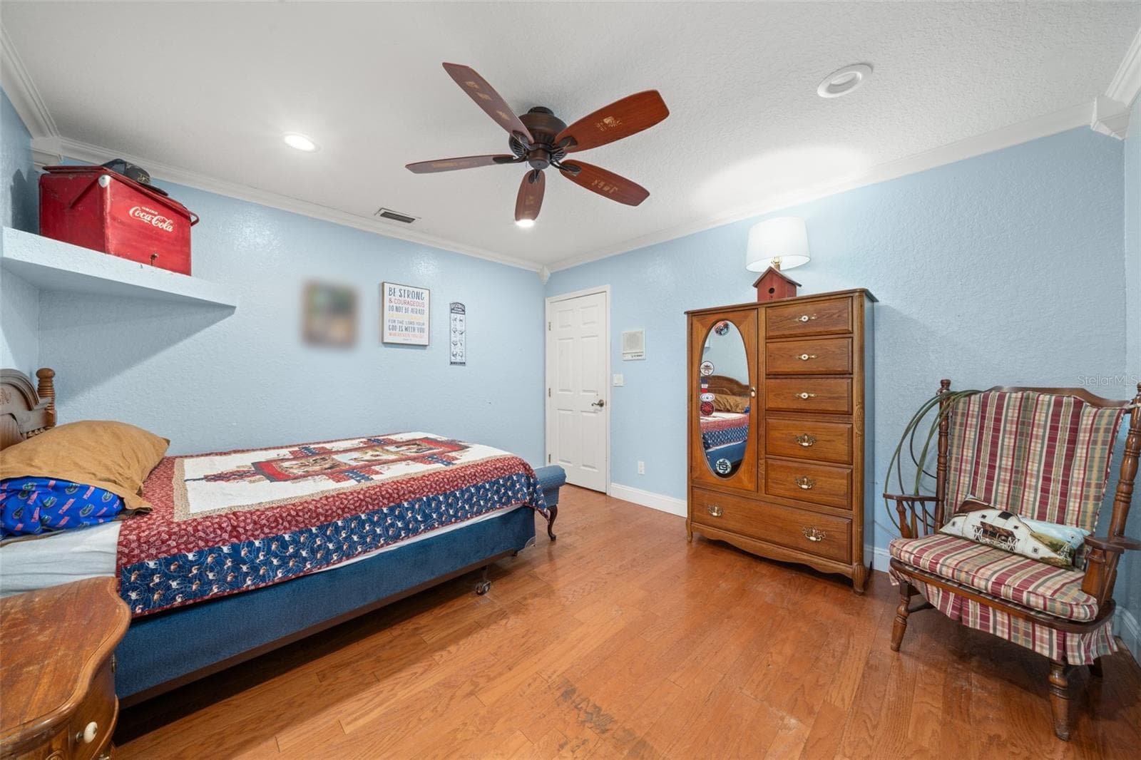 Single Family Residence at 510 EDGEWOOD DR, FORT MEADE, photo 22 of 43