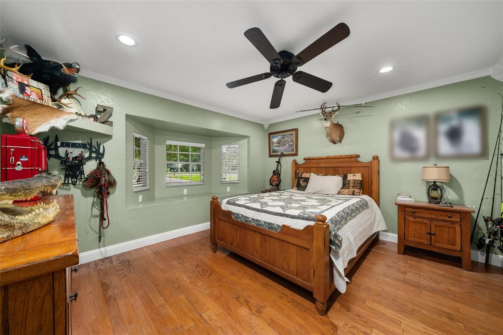 Single Family Residence at 510 EDGEWOOD DR, FORT MEADE, photo 25 of 43
