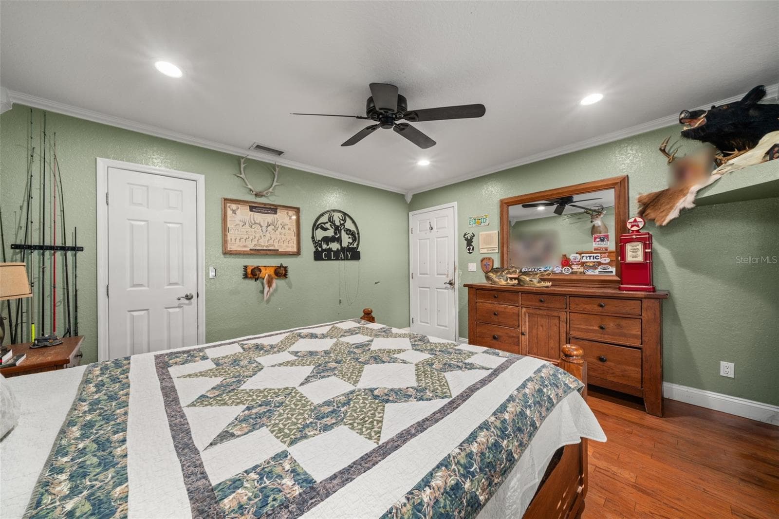 Single Family Residence at 510 EDGEWOOD DR, FORT MEADE, photo 26 of 43
