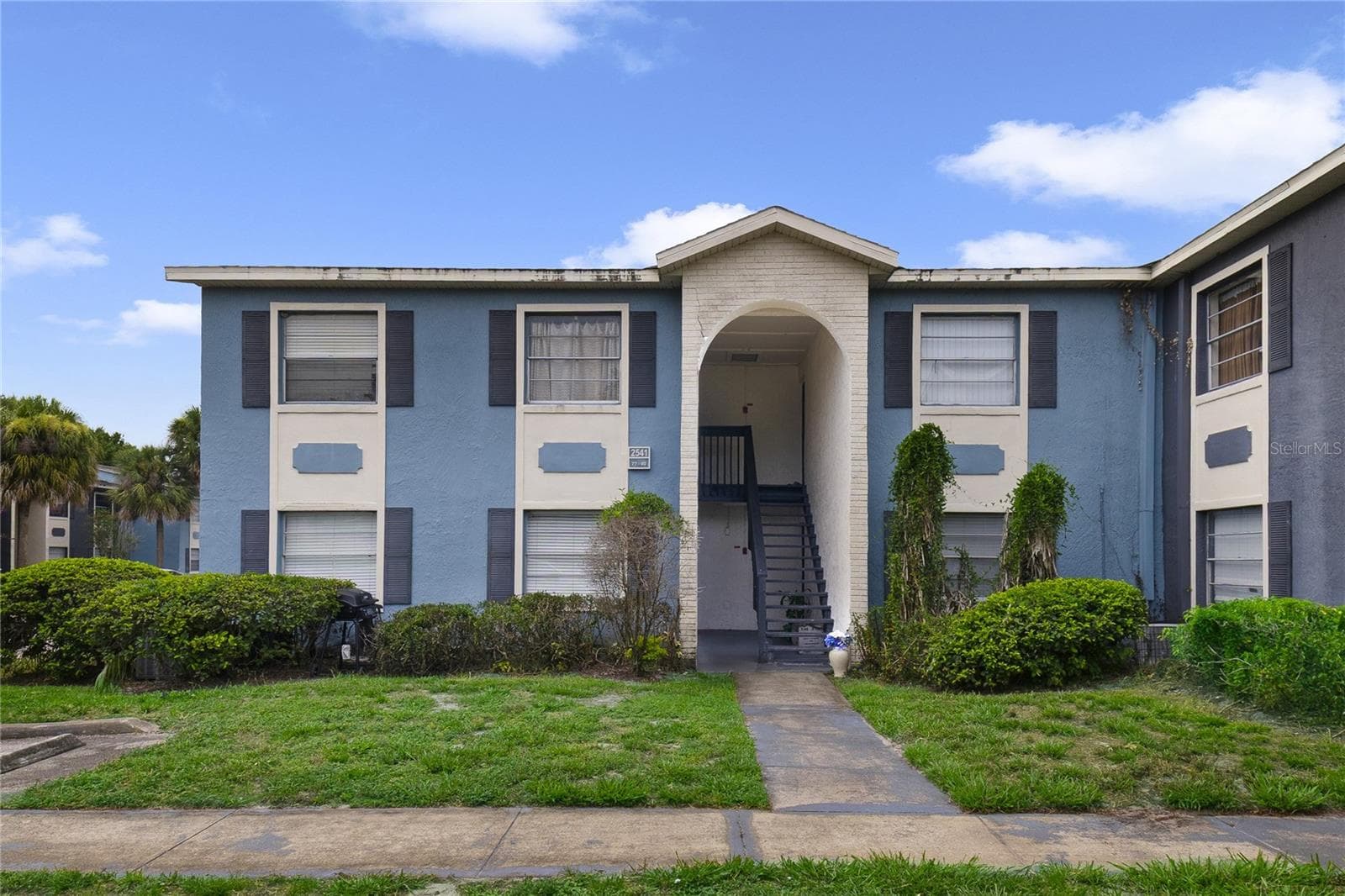 2541 N ALAFAYA TRL #77