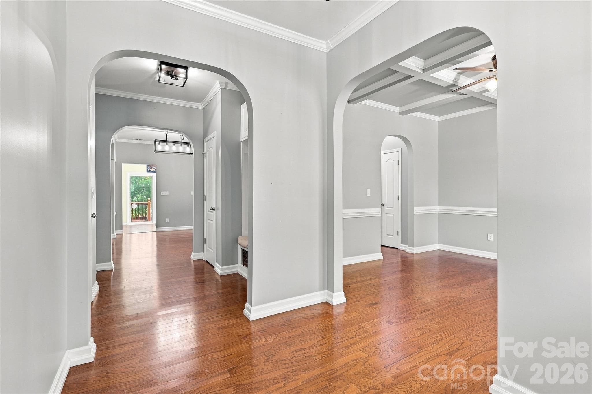 Entry - 126 Misty Woods Drive, Clover