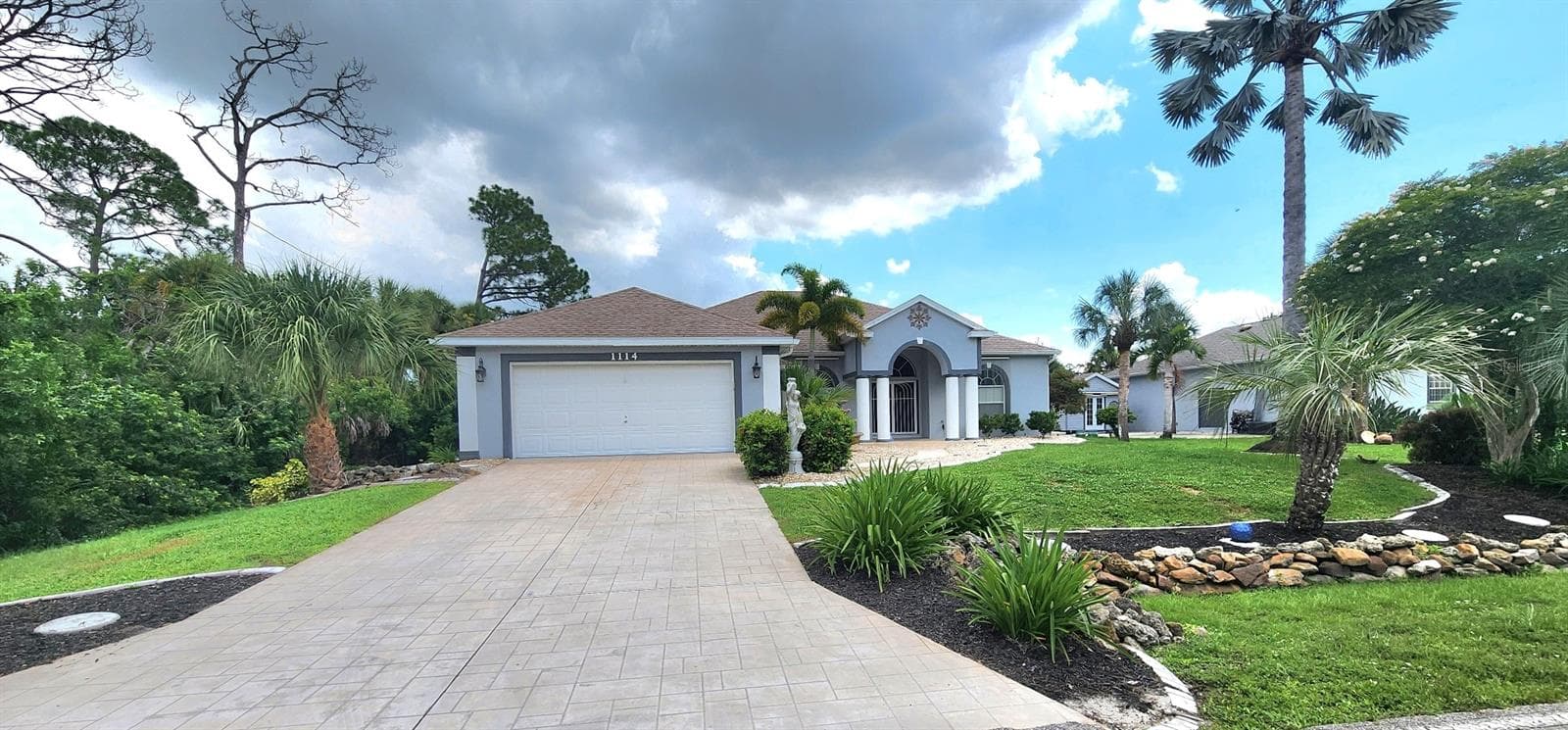 Single Family Residence at 1114 CAMPBELL ST, PORT CHARLOTTE, photo 3 of 74
