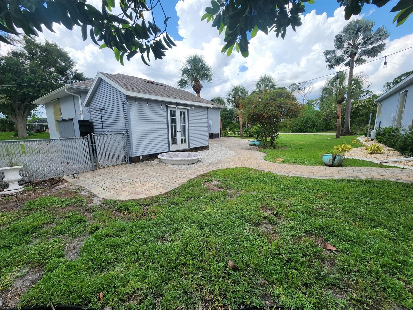 Single Family Residence at 1114 CAMPBELL ST, PORT CHARLOTTE, photo 54 of 74