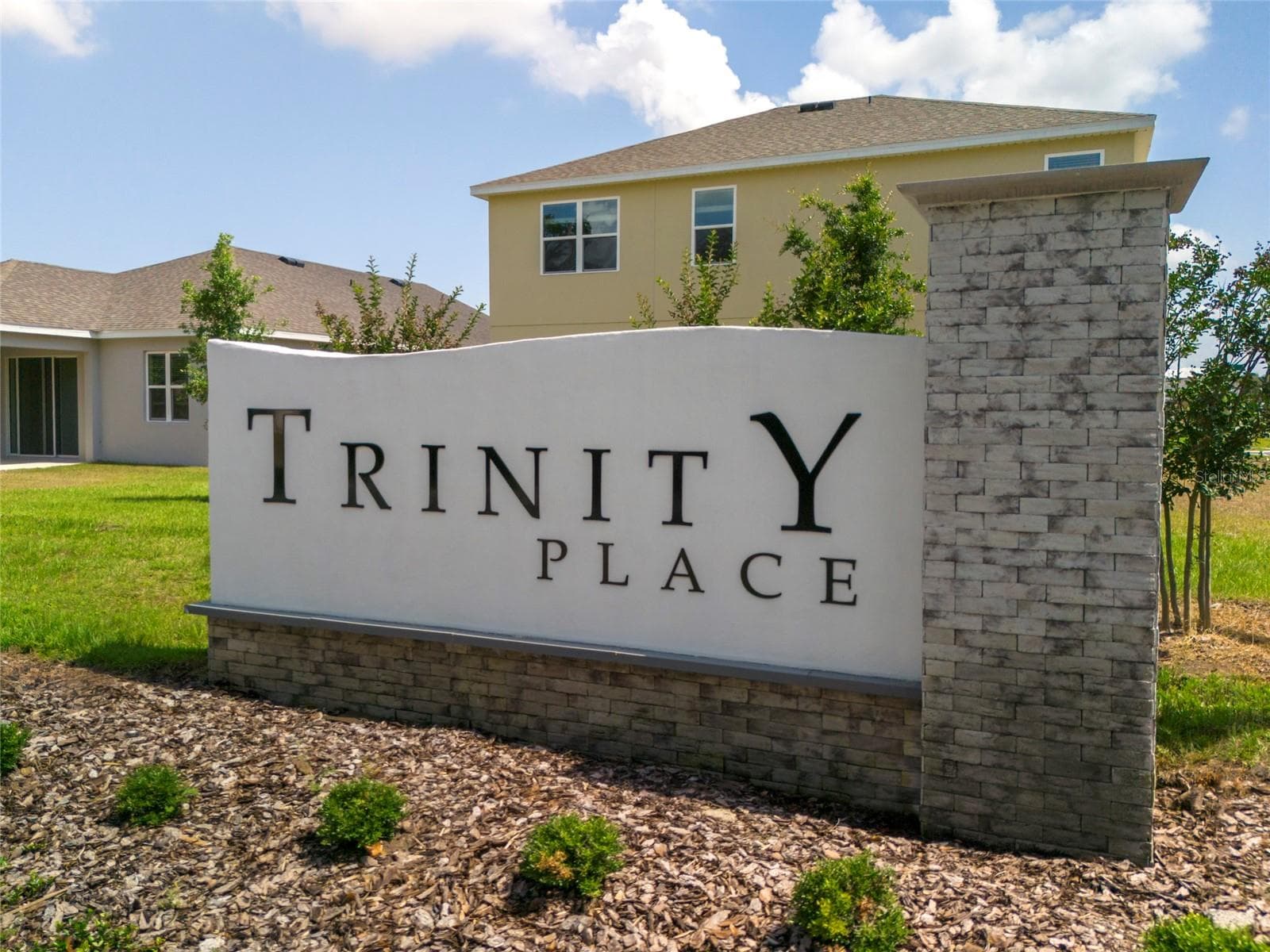 Community Entrance - 5949 SOPHIEANN ST, ST CLOUD