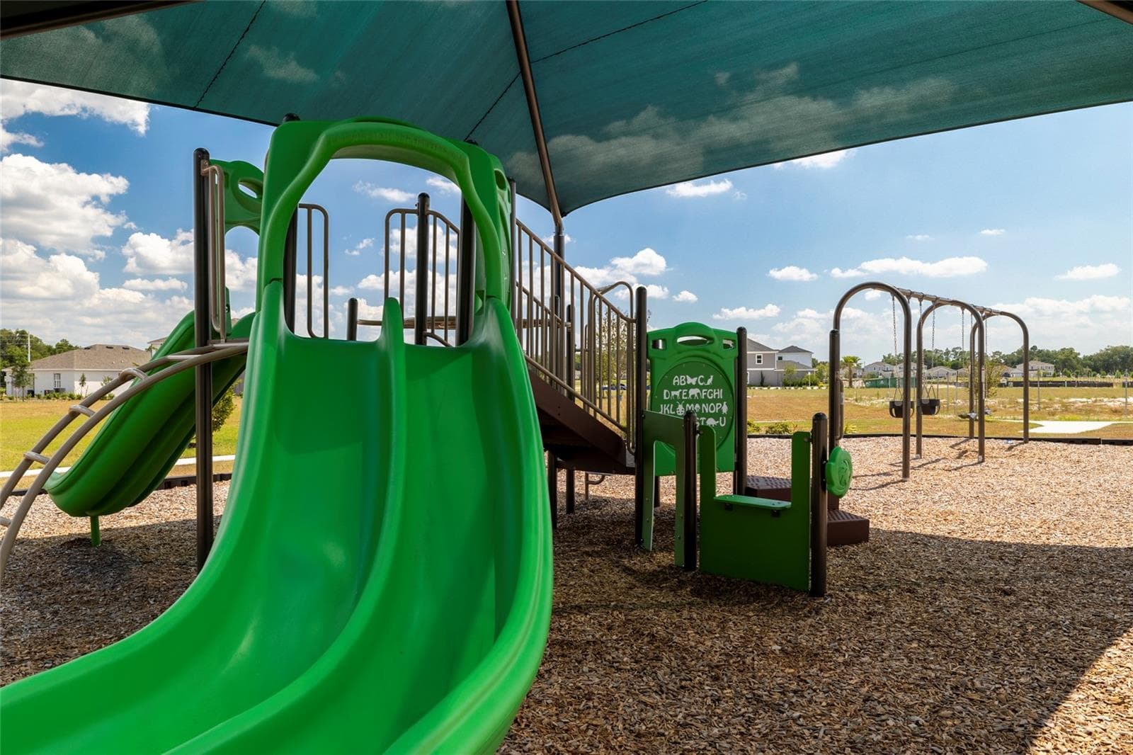 Community Playground - 5949 SOPHIEANN ST, ST CLOUD