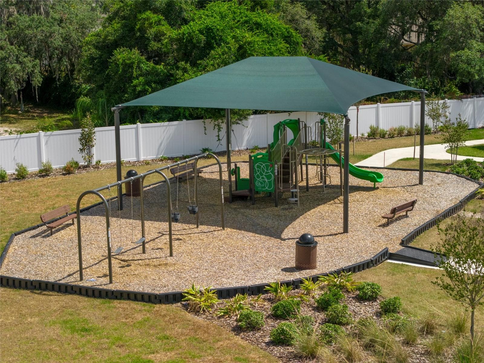 Community Playground - 5949 SOPHIEANN ST, ST CLOUD