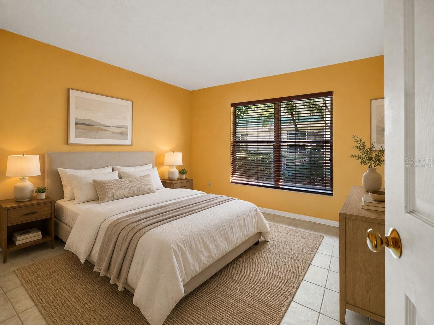 Virtually Staged - 6005 FAIRWAY PALMS CT, TAMPA