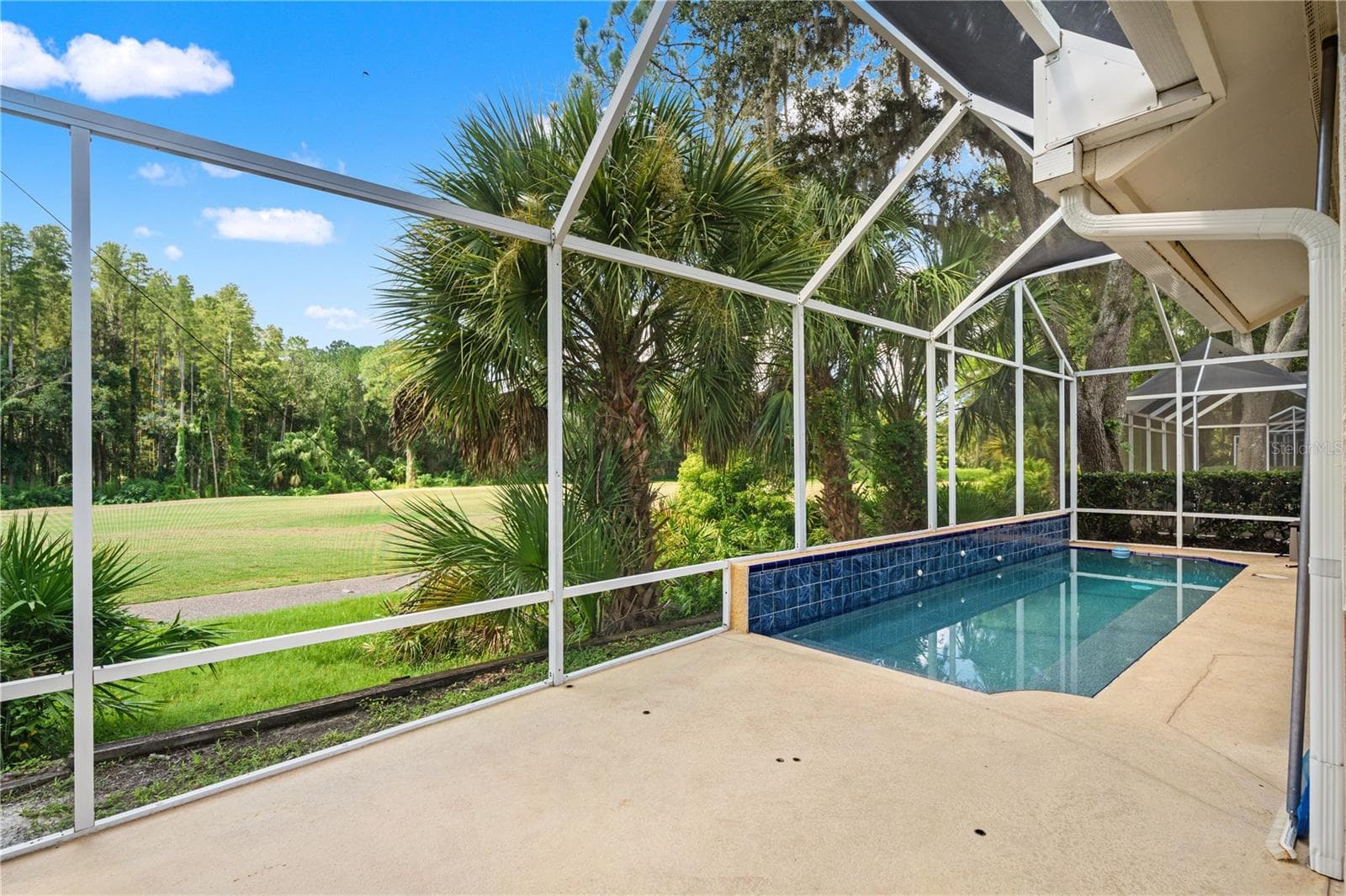 Single Family Residence at 6005 FAIRWAY PALMS CT, TAMPA, photo 44 of 58