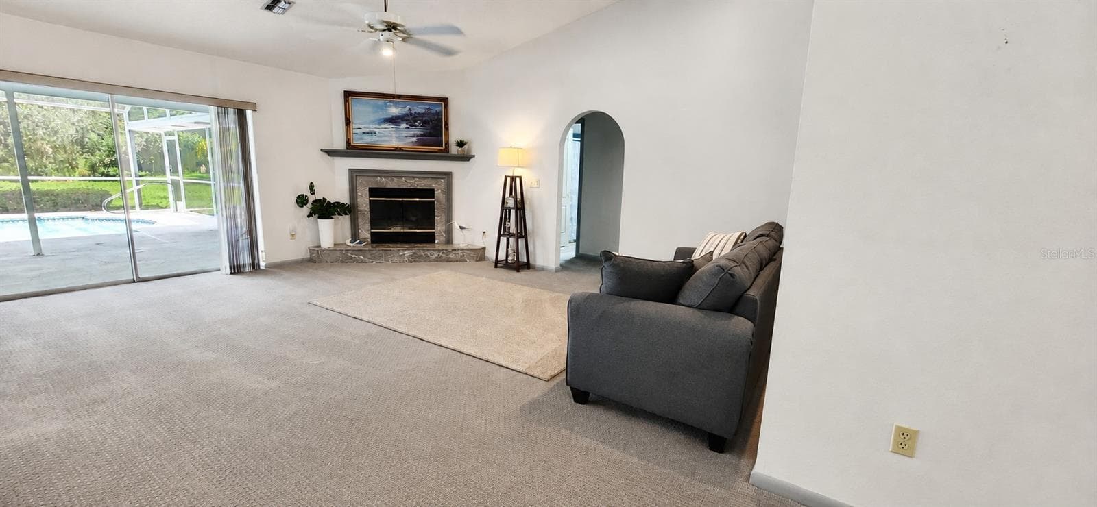 Single Family Residence at 18451 WINDING OAKS BLVD, HUDSON, photo 8 of 62