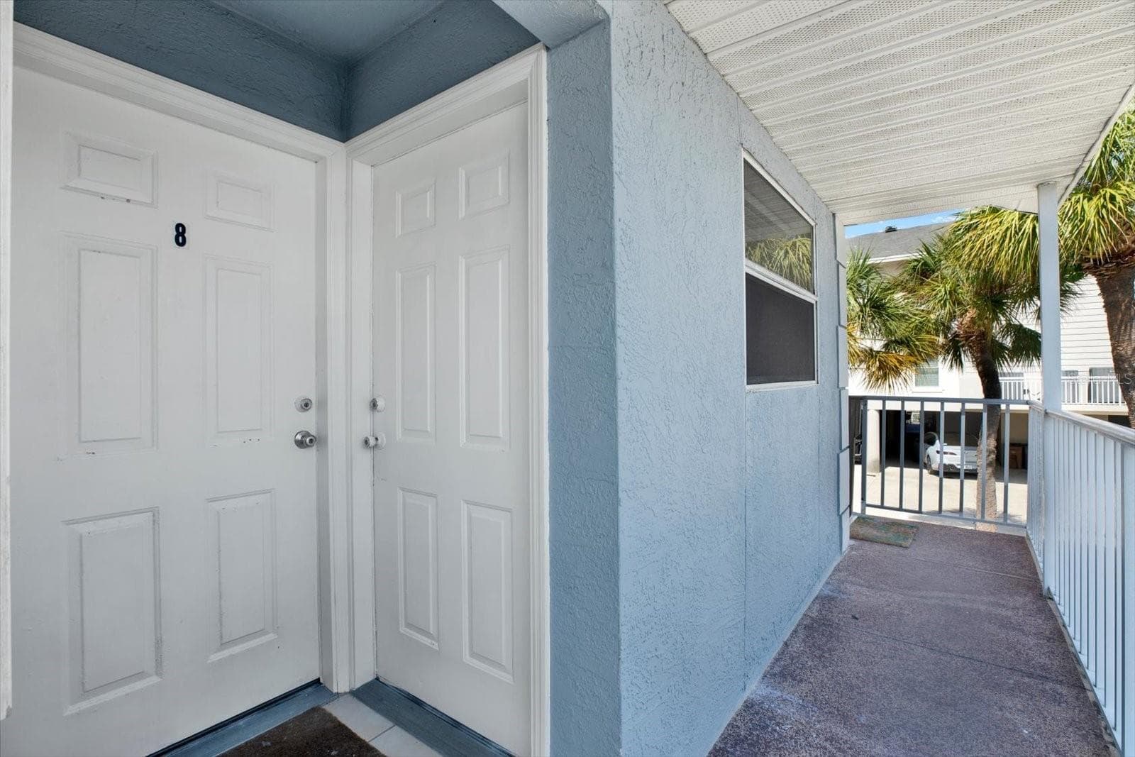 Condominium at 1802 GULF BLVD #8, INDIAN ROCKS BEACH, photo 4 of 29