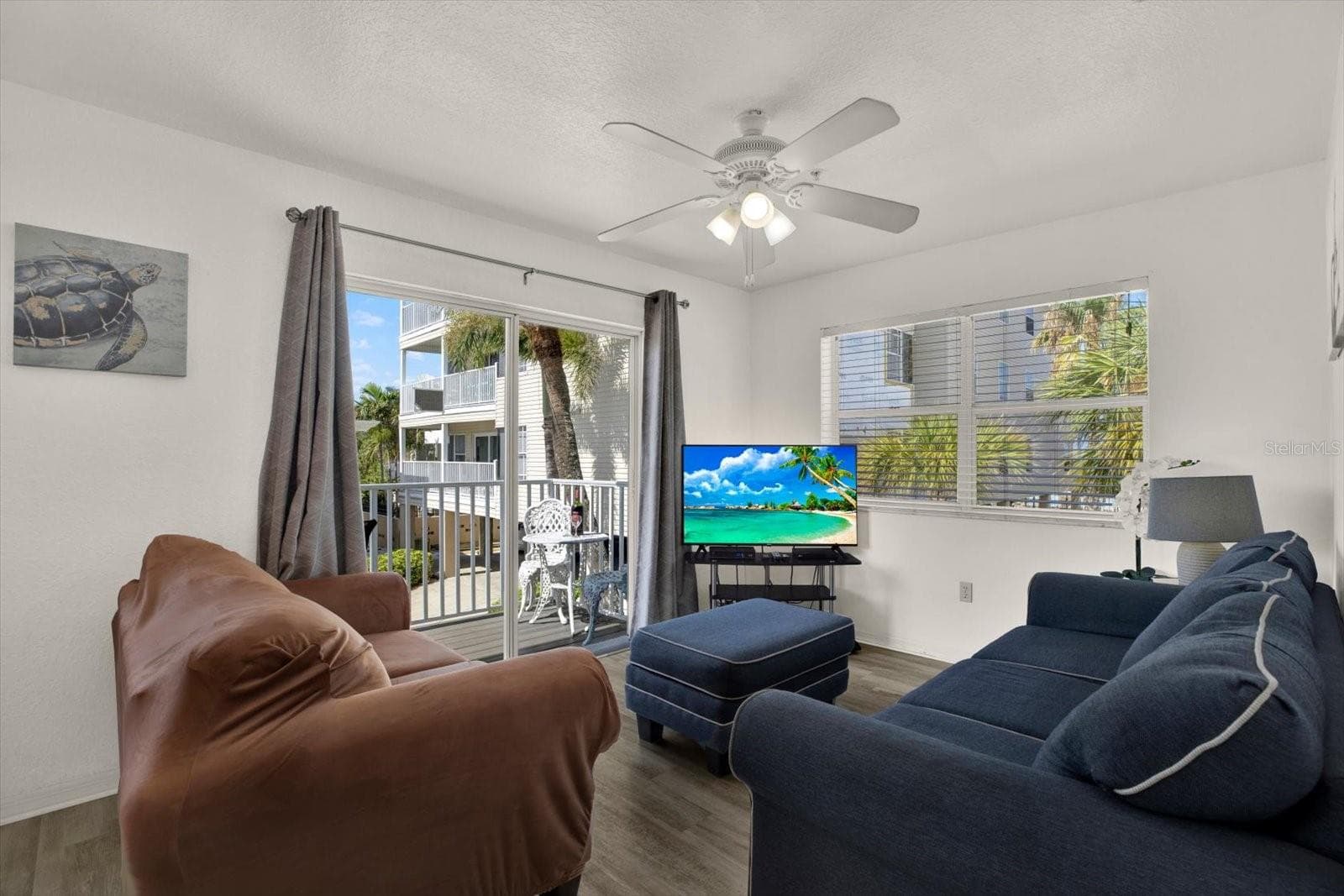Condominium at 1802 GULF BLVD #8, INDIAN ROCKS BEACH, photo 7 of 29