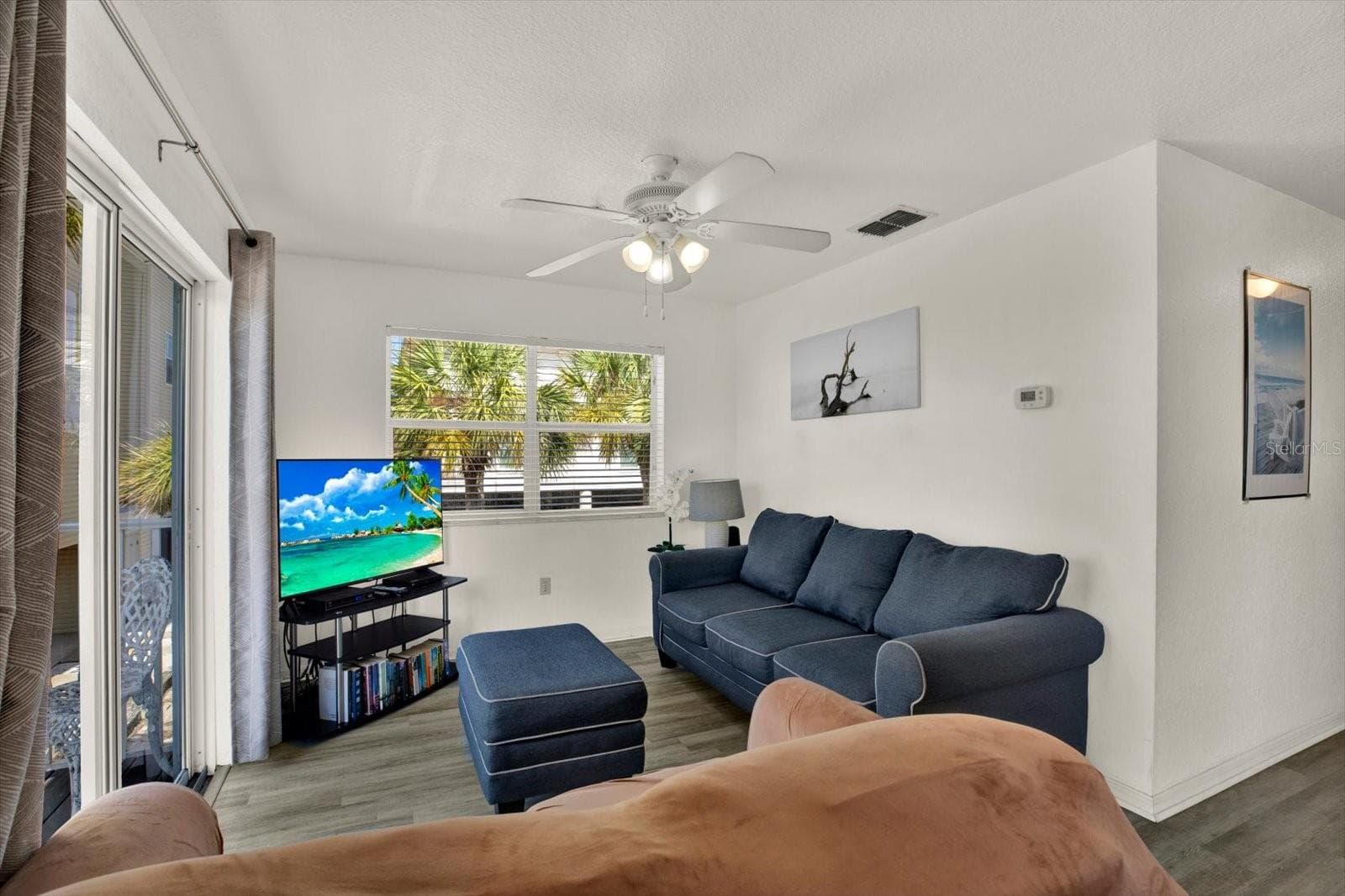 Condominium at 1802 GULF BLVD #8, INDIAN ROCKS BEACH, photo 8 of 29