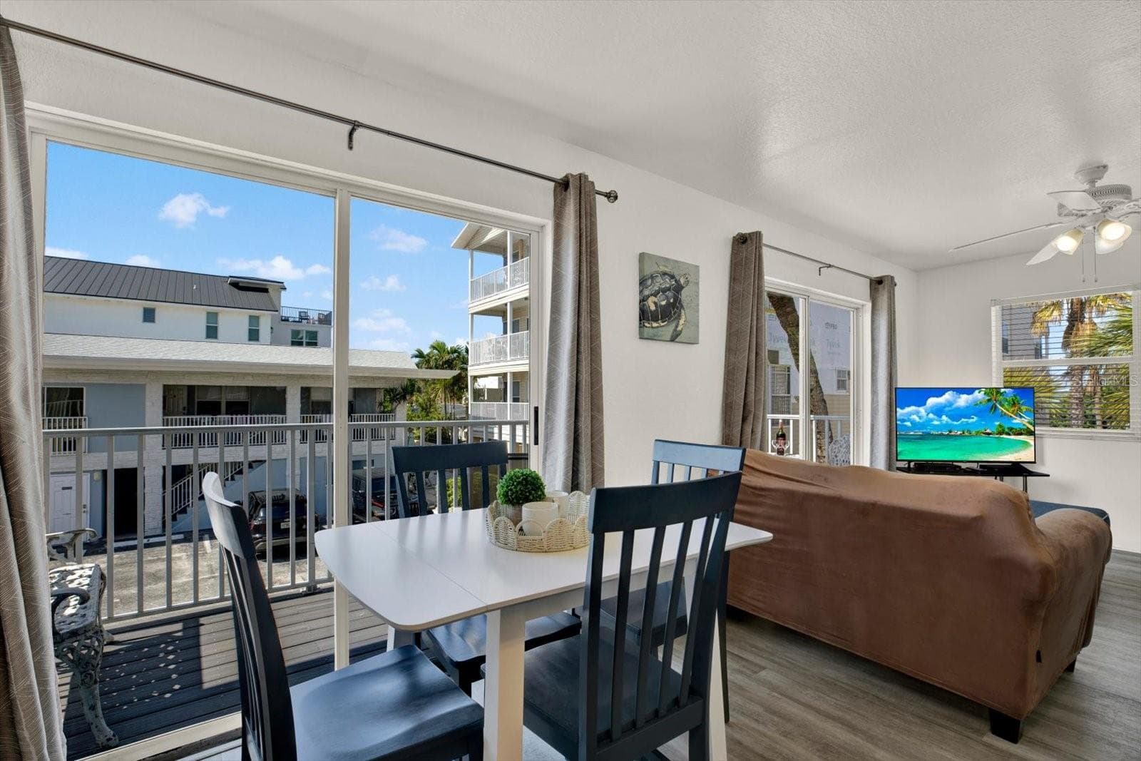 Condominium at 1802 GULF BLVD #8, INDIAN ROCKS BEACH, photo 10 of 29