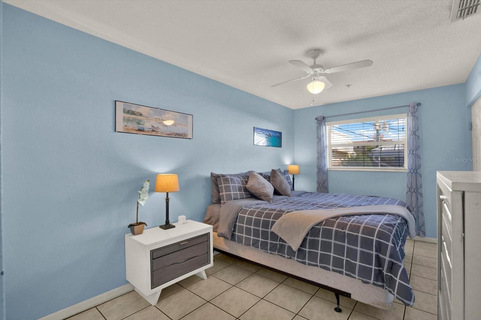 Condominium at 1802 GULF BLVD #8, INDIAN ROCKS BEACH, photo 13 of 29