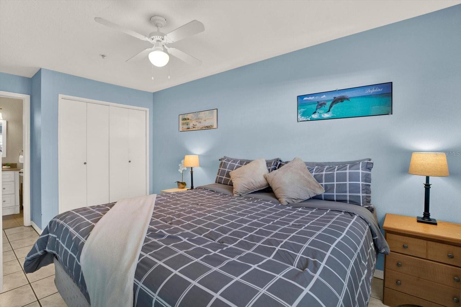 Condominium at 1802 GULF BLVD #8, INDIAN ROCKS BEACH, photo 6 of 29