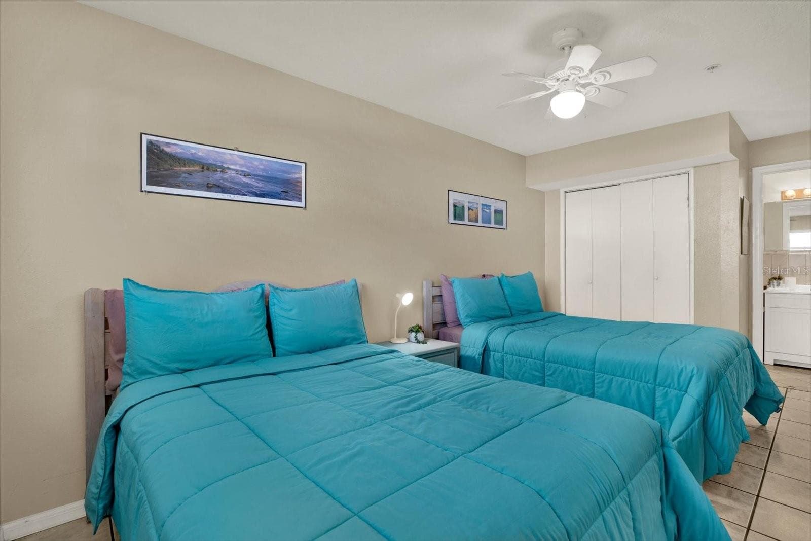 Condominium at 1802 GULF BLVD #8, INDIAN ROCKS BEACH, photo 16 of 29