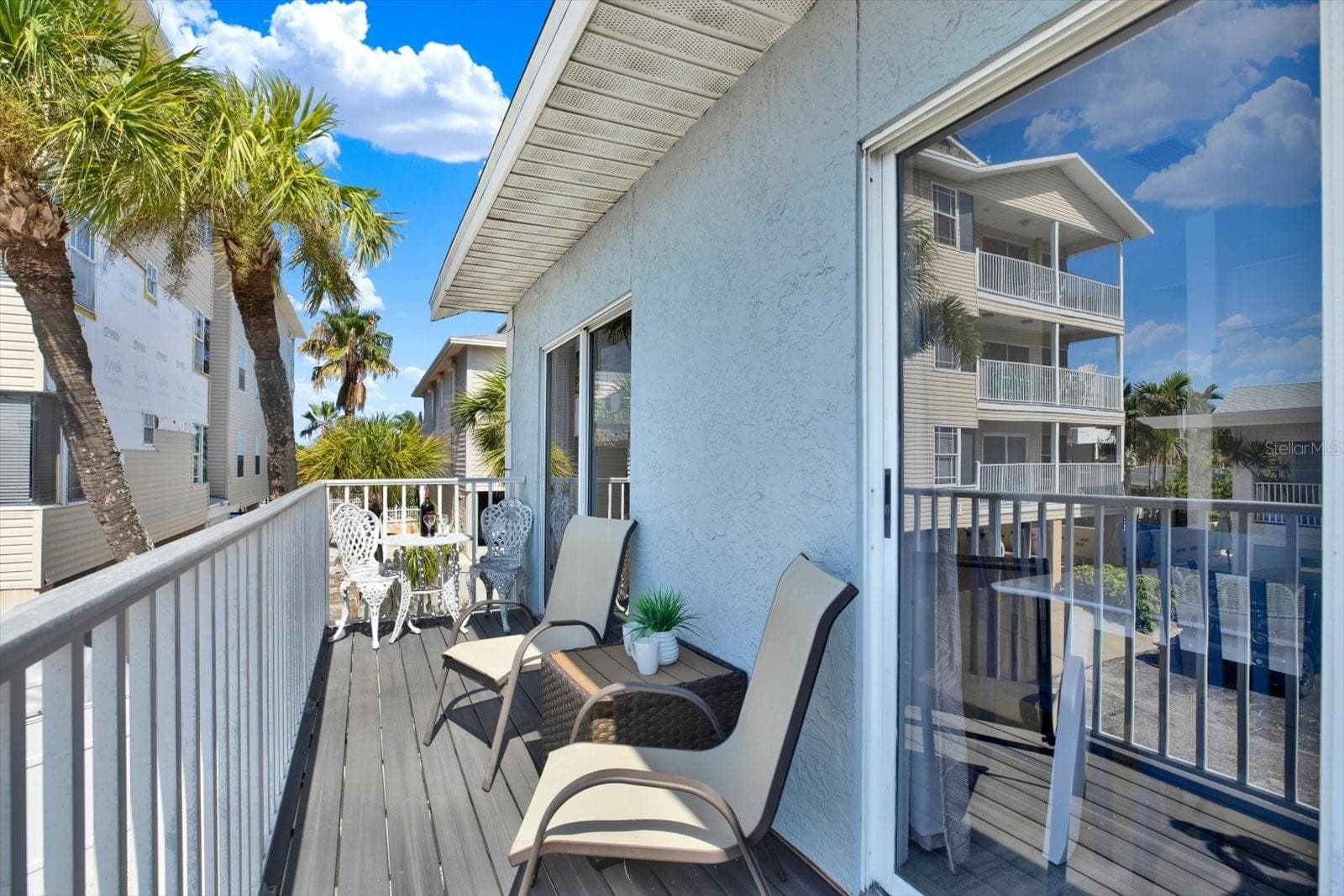 Condominium at 1802 GULF BLVD #8, INDIAN ROCKS BEACH, photo 18 of 29