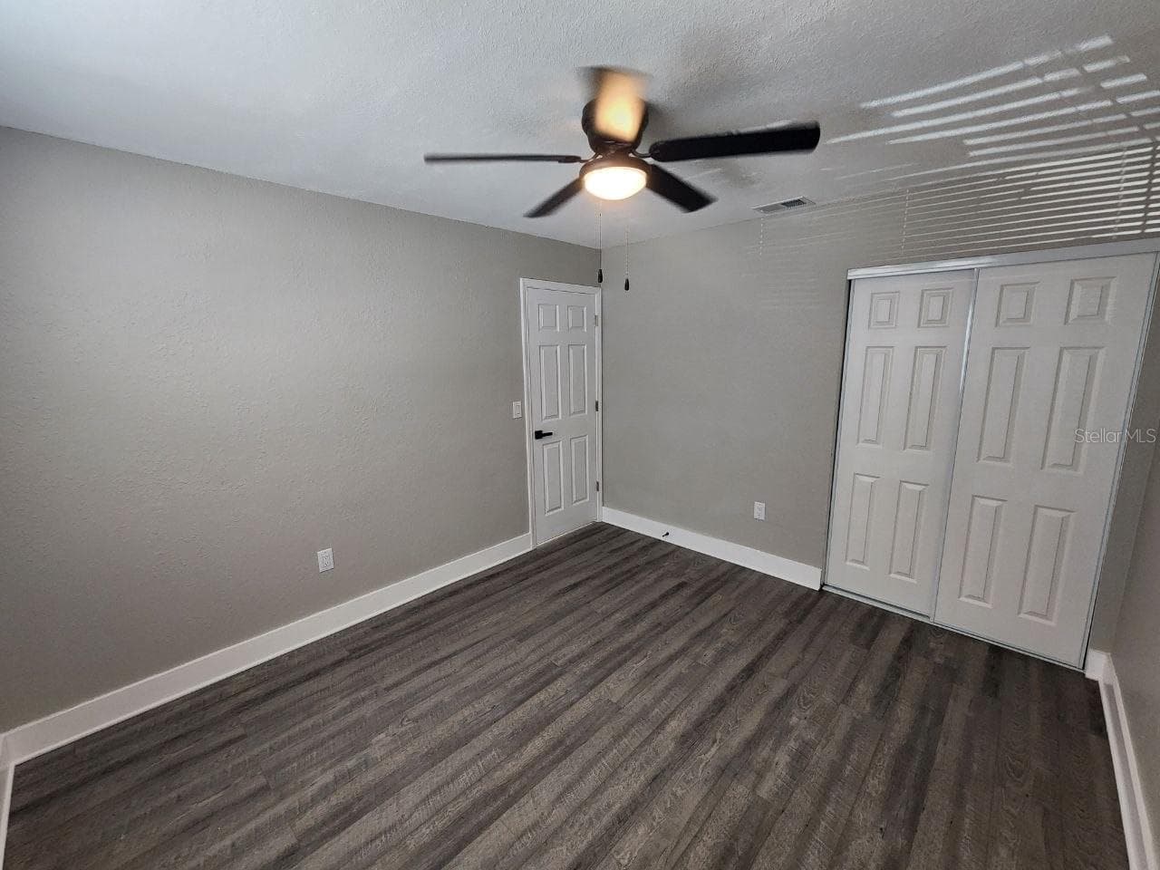 3rd Bedroom - Unit 1205 - 1207 62ND AVE E, BRADENTON
