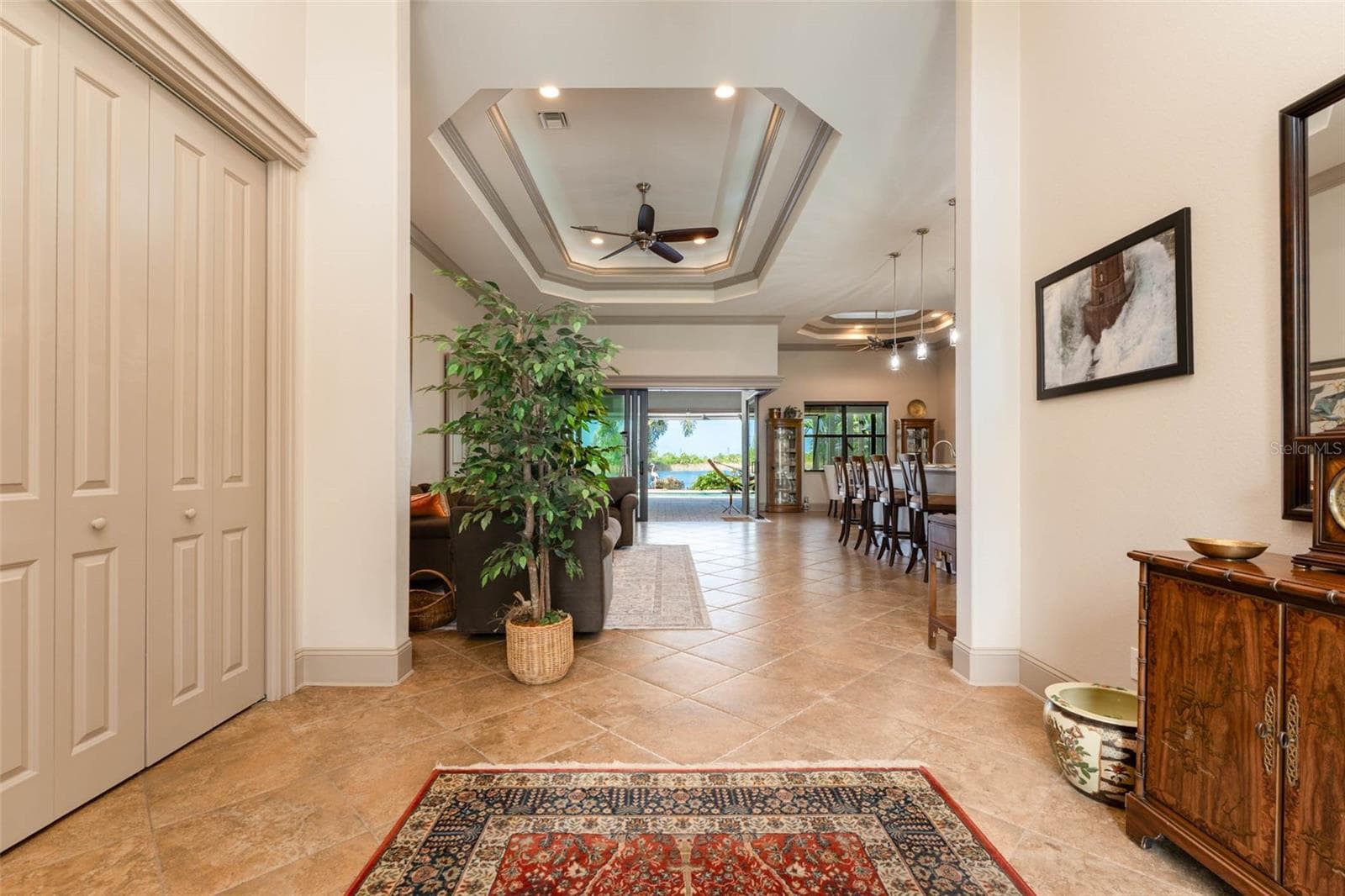 Single Family Residence at 10650 POUGHKEEPSIE CIR, PORT CHARLOTTE, photo 12 of 70