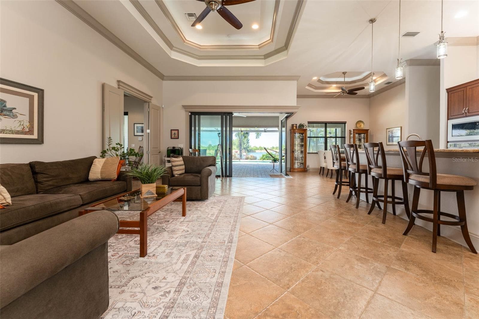 Single Family Residence at 10650 POUGHKEEPSIE CIR, PORT CHARLOTTE, photo 13 of 70