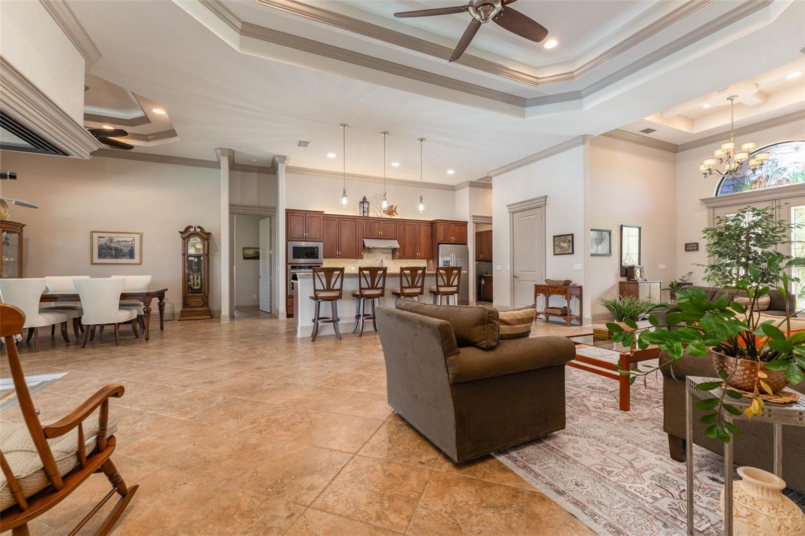 Single Family Residence at 10650 POUGHKEEPSIE CIR, PORT CHARLOTTE, photo 14 of 70