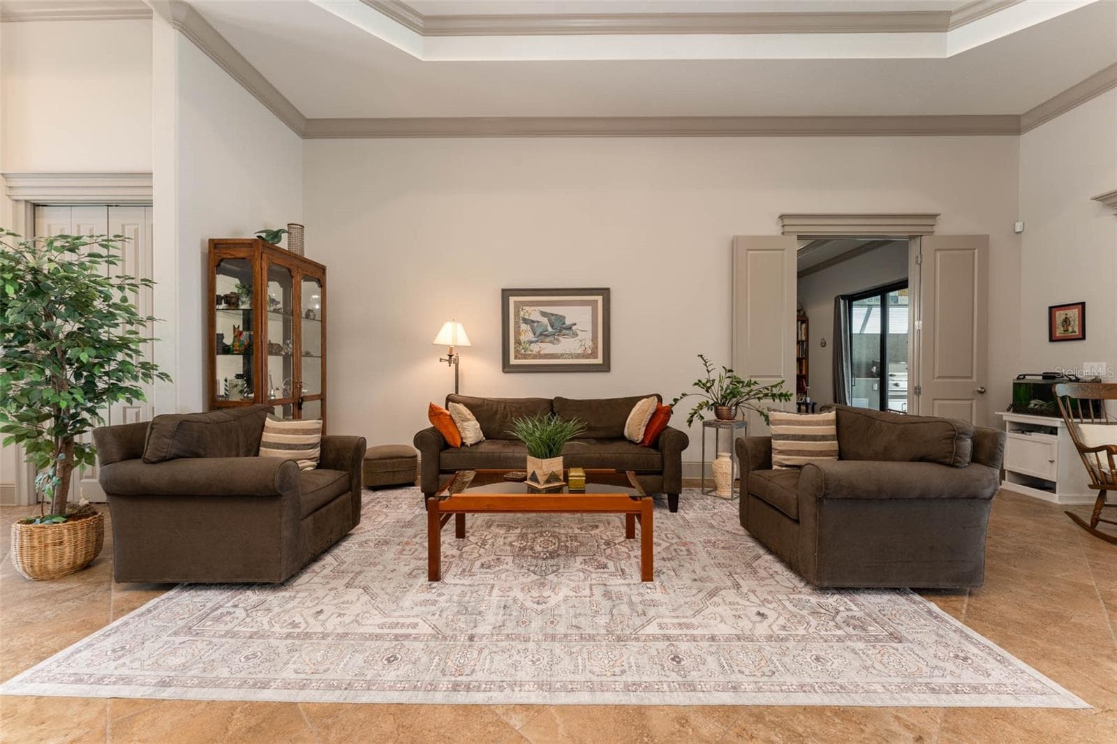 Single Family Residence at 10650 POUGHKEEPSIE CIR, PORT CHARLOTTE, photo 15 of 70